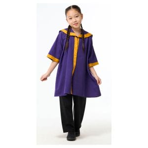 Primary School Graduation Gown (MSMKG7)